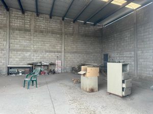 Bodega en Renta en El Refugio Gómez Palacio