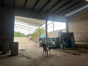 Bodega en Renta en El Refugio Gómez Palacio