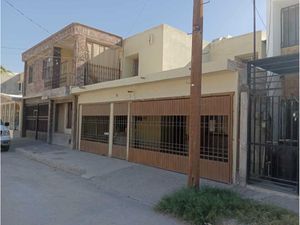 Casa en Venta en FOVISSSTE la Rosita Torreón