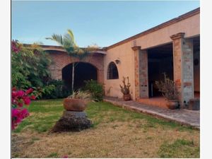 Terreno en Venta en Rancho Nuevo Guadalajara