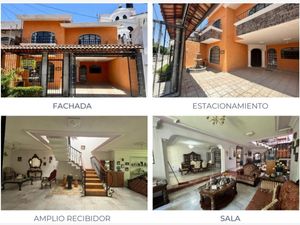 Casa en Venta en Arcos de Guadalupe Zapopan