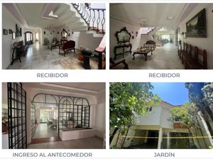 Casa en Venta en Arcos de Guadalupe Zapopan