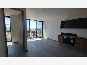 Departamento en Venta en Chapalita de Occidente Zapopan