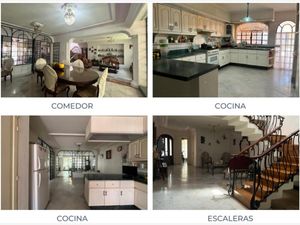 Casa en Venta en Arcos de Guadalupe Zapopan