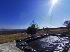 Terreno en Venta en Ojo de Agua San Juan del Río