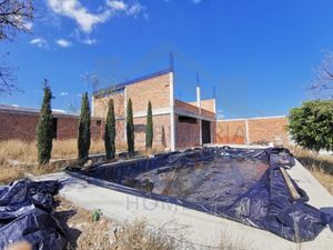 Terreno en Venta en Ojo de Agua San Juan del Río