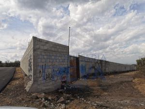 Terreno en Venta en Ojo de Agua San Juan del Río