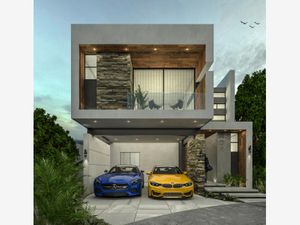 Casa en venta en BRISAS MIRADOR, Monterrey, Nuevo León, 64790.