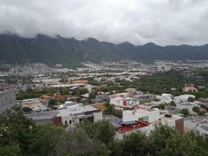 Terreno en Venta en Loma Bonita Monterrey