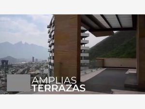 Departamento en Venta en Las Privanzas San Pedro Garza García