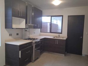 Departamento en Renta en Fuentes del Valle San Pedro Garza García