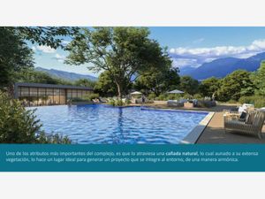 Terreno en Venta en Yerbaniz Santiago