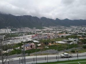 Terreno en Venta en Loma Bonita Monterrey