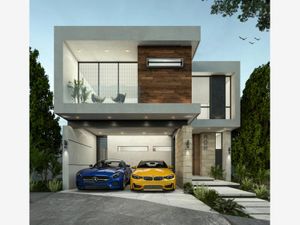 Casa en venta en BRISAS MIRADOR, Monterrey, Nuevo León, 64790.