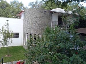 Casa en Venta en Santiago Centro Monterrey