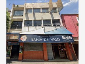 Edificio en Venta en Centro (Área 1) Cuauhtémoc