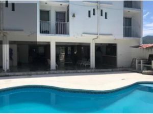 Casa en Venta en Club Deportivo Acapulco de Juárez