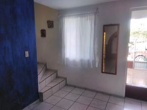 Casa en Renta en Unidad Díaz Ordaz Zapopan