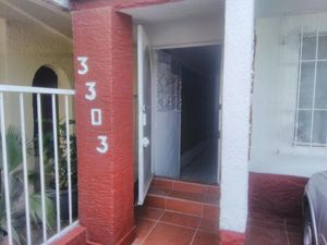 Casa en Renta en Unidad Díaz Ordaz Zapopan