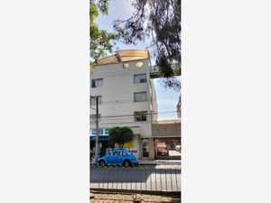 Departamento en Venta en Portales Sur Benito Juárez