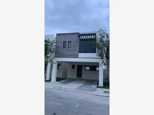 Casa en Venta en Ferrara Residencial García