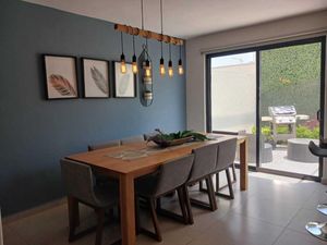 Casa en Venta en Ferrara Residencial García