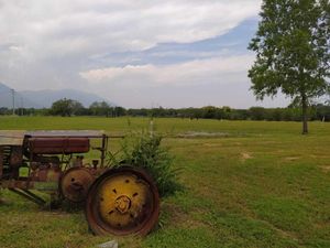 Terreno en Venta en Las Calzadas de Puerta Dorada Cadereyta Jiménez