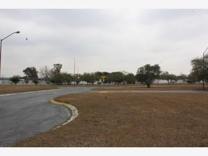 Terreno en Venta en La Condesa Cadereyta Jiménez