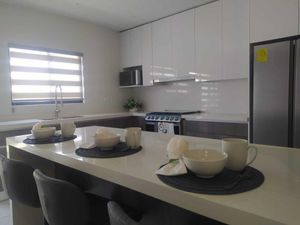 Casa en Venta en Residencial Santuario García