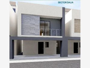 Casa en Venta en Residencial Santuario García