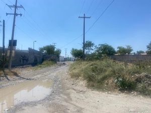 Terreno en Venta en Lomas del Sol Juárez