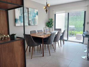 Casa en Venta en Ferrara Residencial García