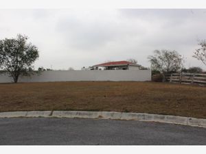 Terreno en Venta en La Condesa Cadereyta Jiménez