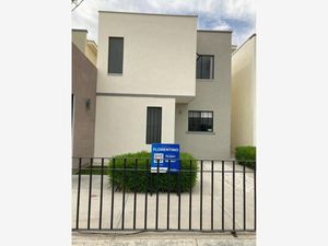 Casa en Venta en Allegra Valle Condesa II Juárez