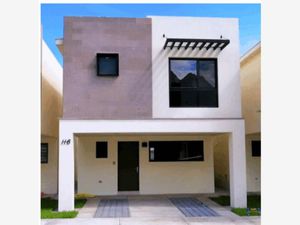 Casa en Venta en Ferrara Residencial García