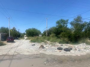 Terreno en Venta en Lomas del Sol Juárez