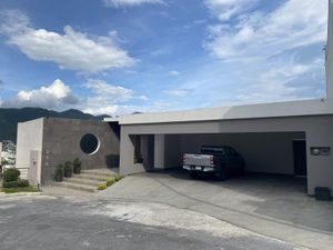 Casa en Venta en La Toscana Monterrey