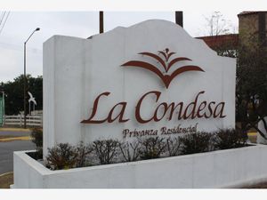 Terreno en Venta en La Condesa Cadereyta Jiménez