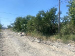 Terreno en Venta en Lomas del Sol Juárez