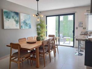 Casa en Venta en Ferrara Residencial García