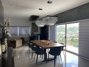 Casa en Venta en La Toscana Monterrey