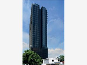 Departamento en Venta en Roma Monterrey