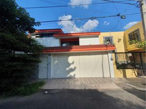 Casa en Venta en Arcos Sur Guadalajara