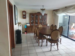 Casa en Venta en Arcos Sur Guadalajara