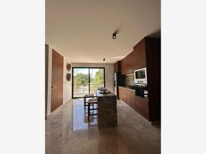 Departamento en Venta en Aldea Zama Tulum