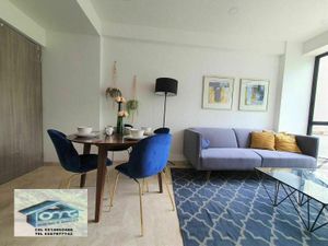 Departamento en Venta en Narvarte Poniente Benito Juárez