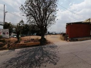 Terreno en Venta en Ignacio Zaragoza Nicolás Romero