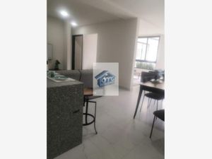 Departamento en Venta en Santa Maria la Ribera Cuauhtémoc