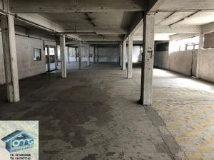 Bodega en Renta en Industrial Alce Blanco Naucalpan de Juárez