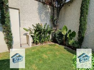 Casa en Renta en Parque del Pedregal Tlalpan